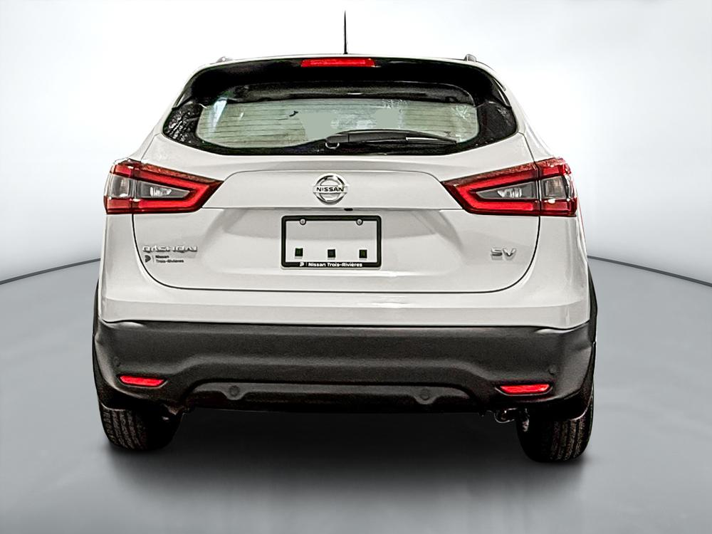 Nissan Qashqai SV 2022 d&rsquo;occasion à vendre - 4