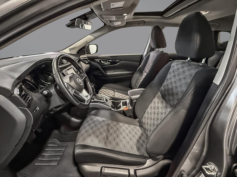 Nissan Qashqai SV 2023 à vendre à Trois-Rivières - 18