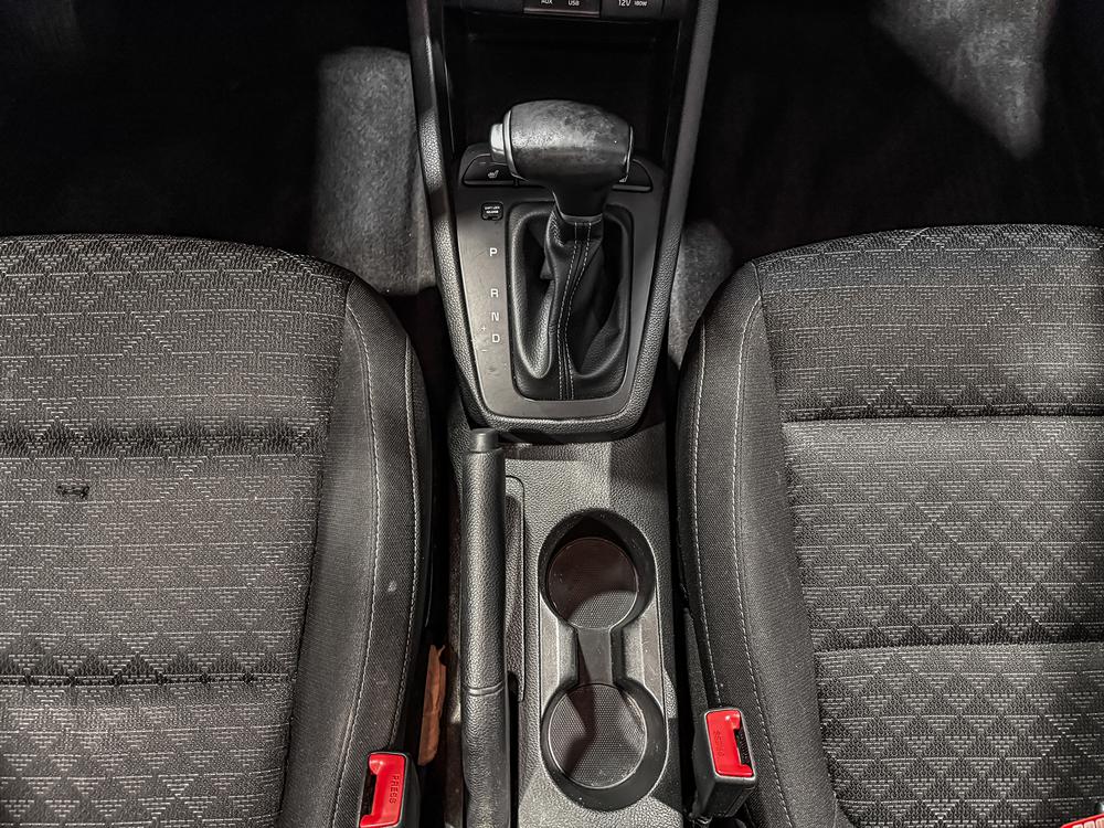 Kia Rio 5-door LX+ 2019 à vendre à Donnacona - 28