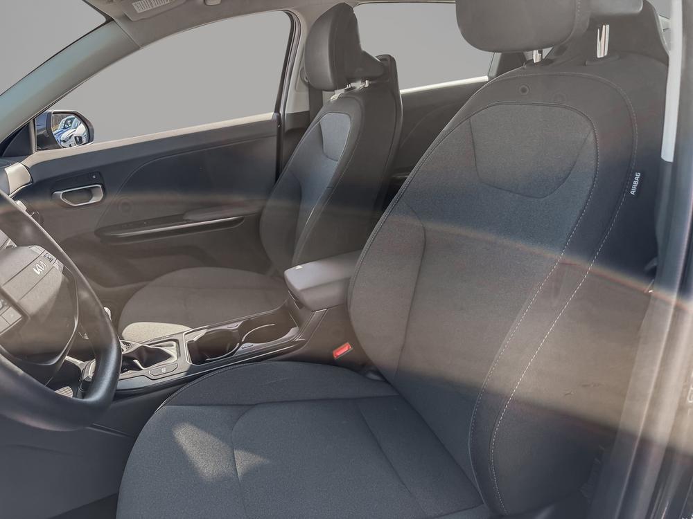 Kia K4 LX 2025 à vendre à Donnacona - 17