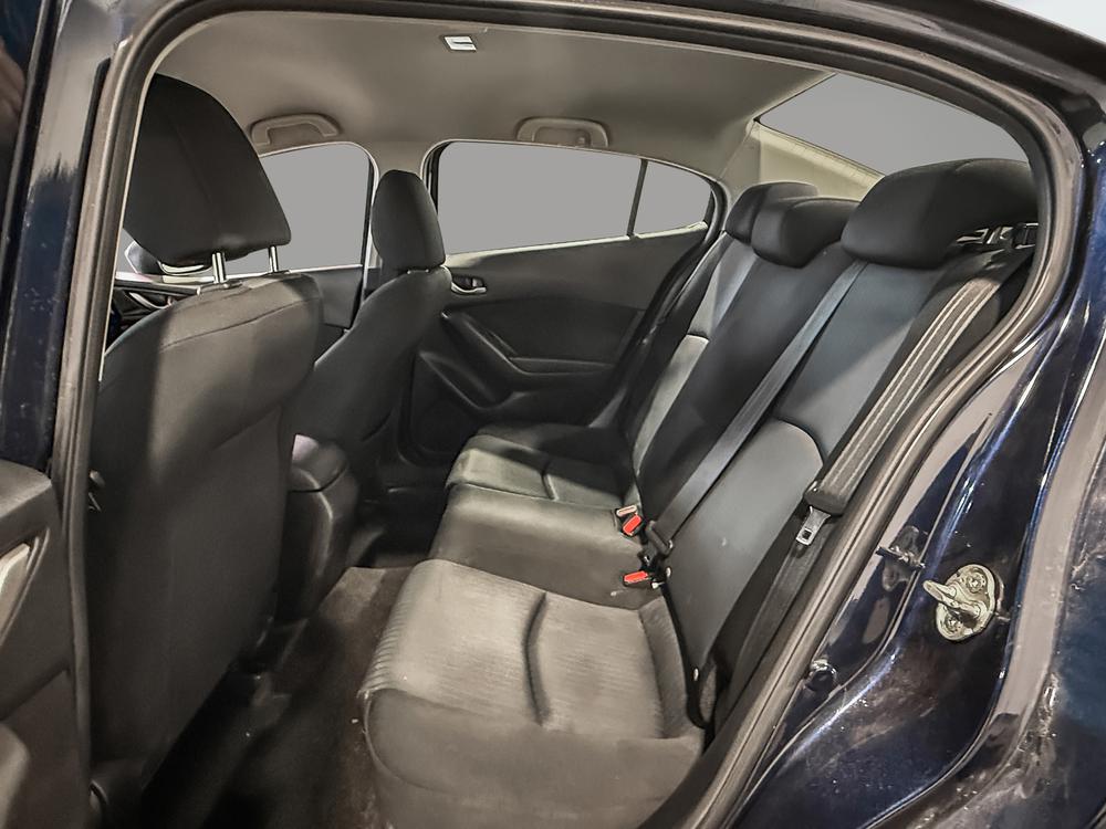 Mazda Mazda3 GS 2016 à vendre à Donnacona - 29