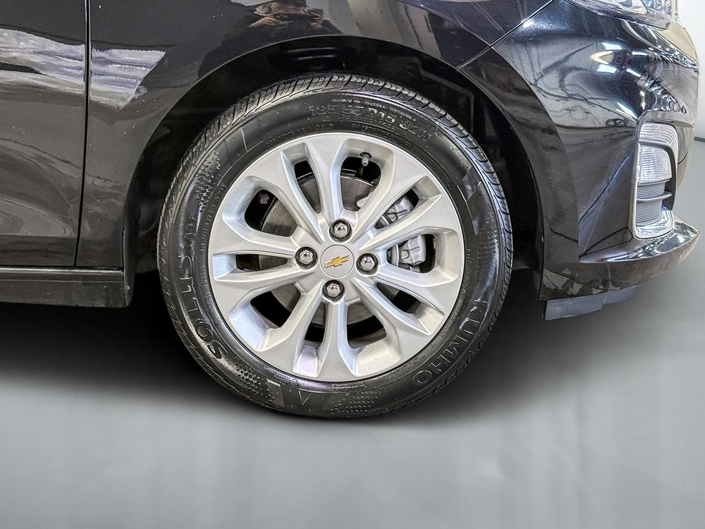 Chevrolet Spark LT 2019 à vendre à Donnacona - 12