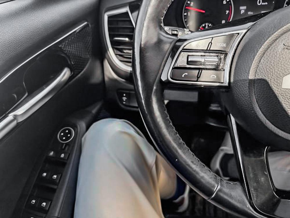 Kia Seltos EX AWD 2023 d&rsquo;occasion à vendre - 23