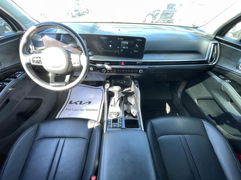 Kia Sorento X-LINE 2025 d&rsquo;occasion à vendre - 21