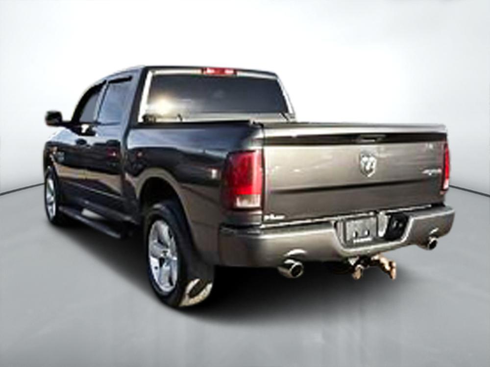 Ram 1500 Classic TRADESMAN 2021 d&rsquo;occasion à vendre - 6