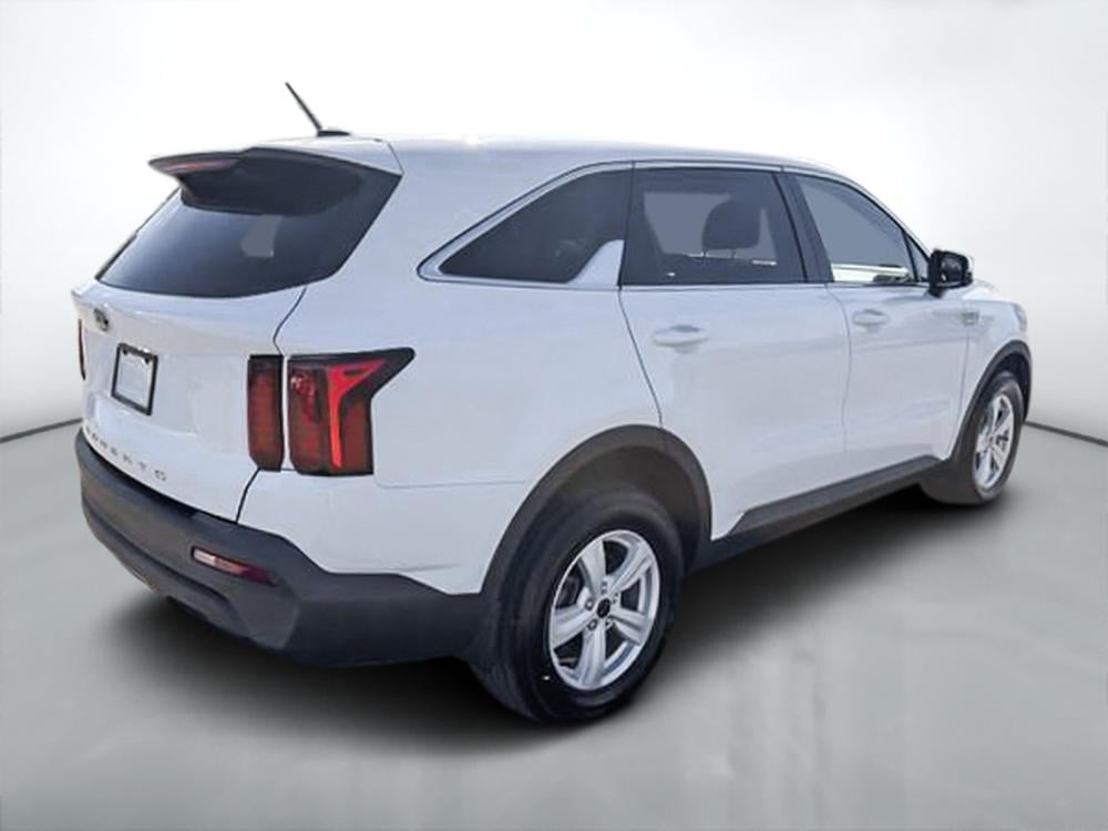 Kia Sorento LX PLUS 2021 d&rsquo;occasion à vendre - 7