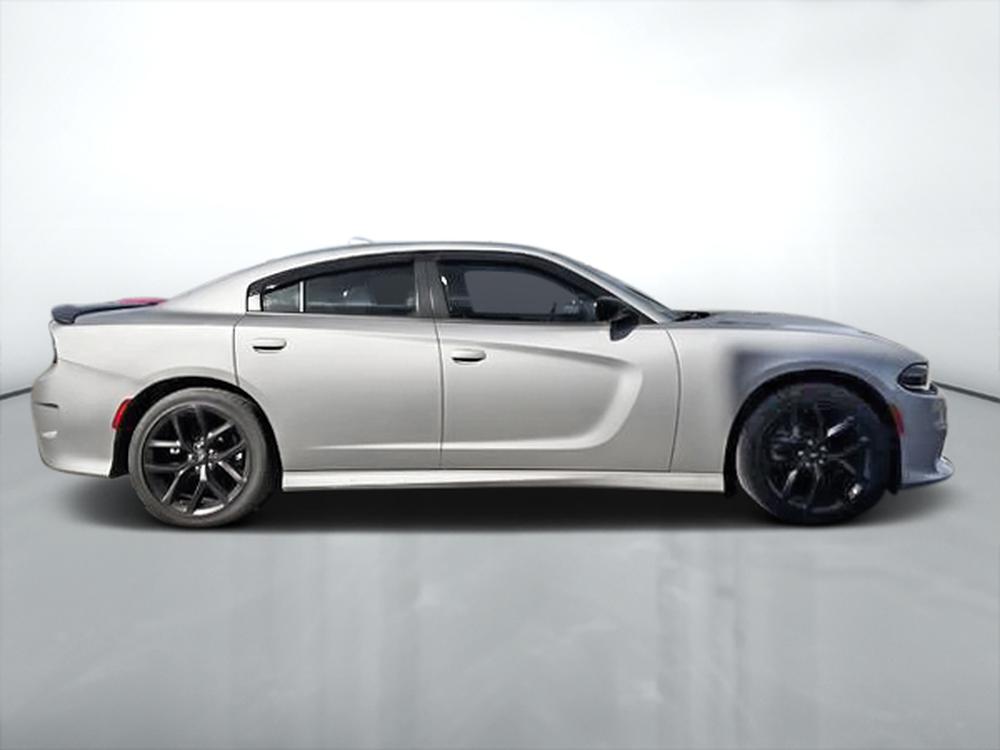 Dodge Charger GT 2023 d&rsquo;occasion à vendre - 2