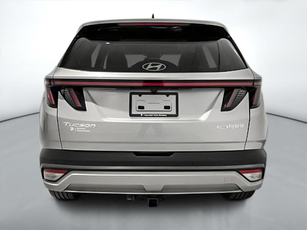 Hyundai Tucson hybride ULTIMATE AWD 2025 d&rsquo;occasion à vendre - 7