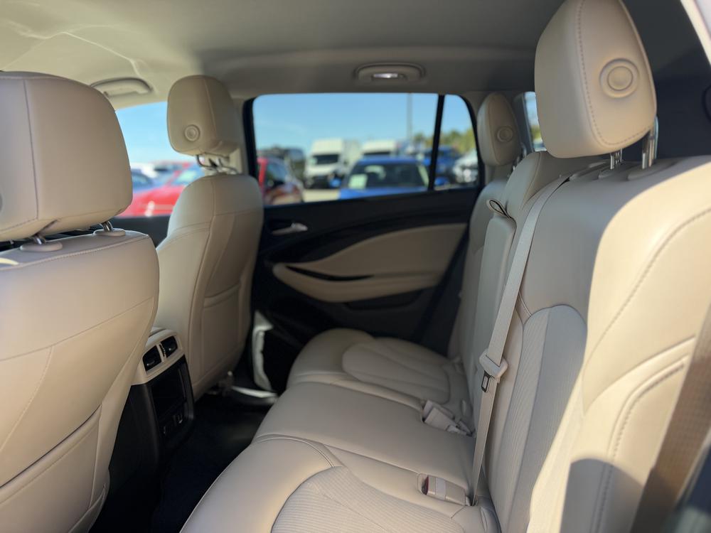 Buick Envision Preferred 2019 d&rsquo;occasion à vendre - 9