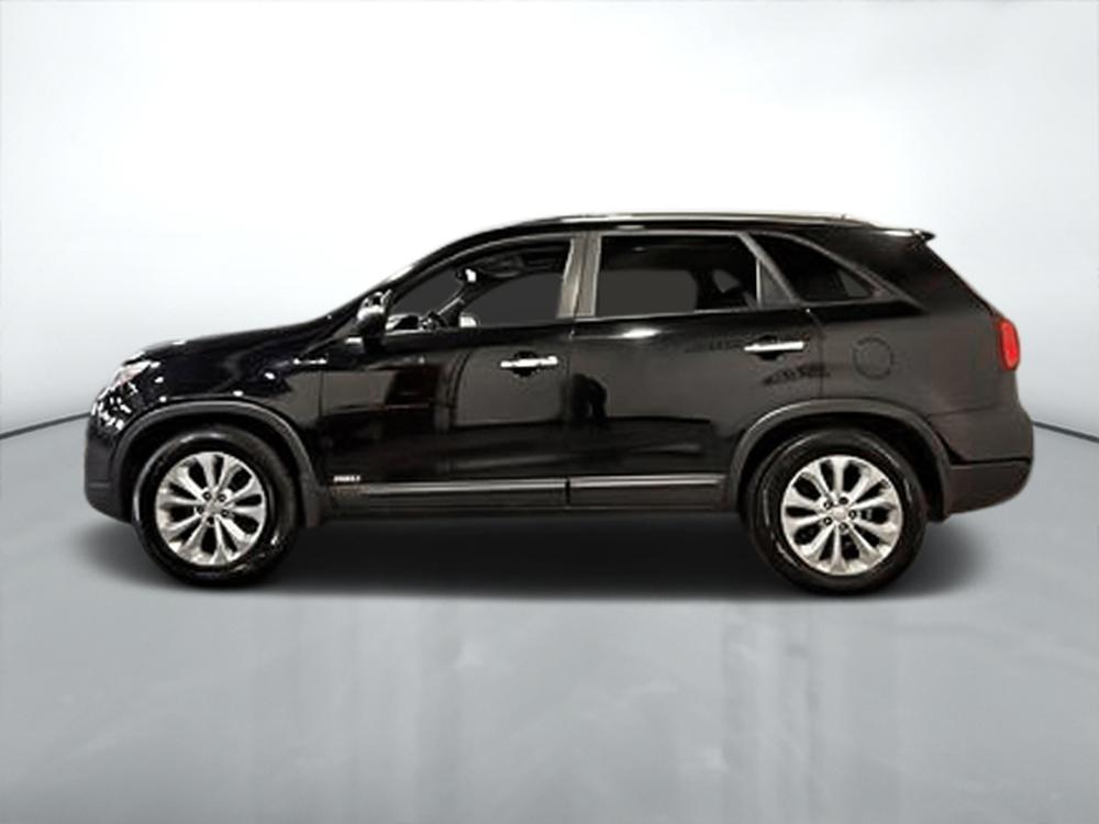 Kia Sorento EX 2014 d&rsquo;occasion à vendre - 7