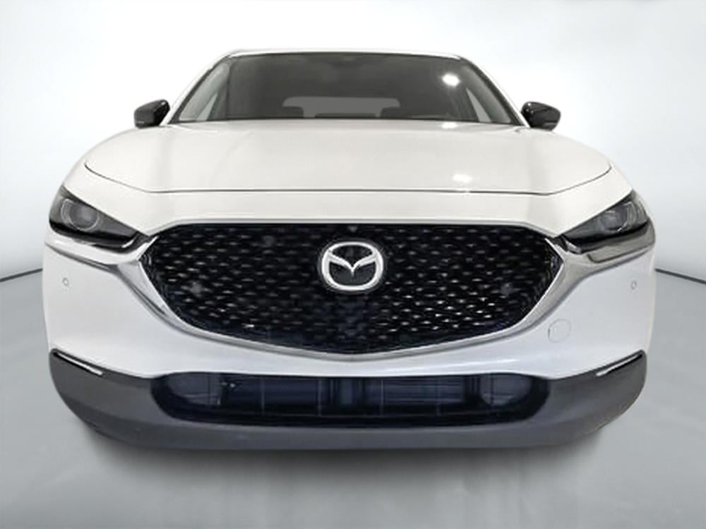 Mazda CX-30 GT AWD 2023 d&rsquo;occasion à vendre - 2