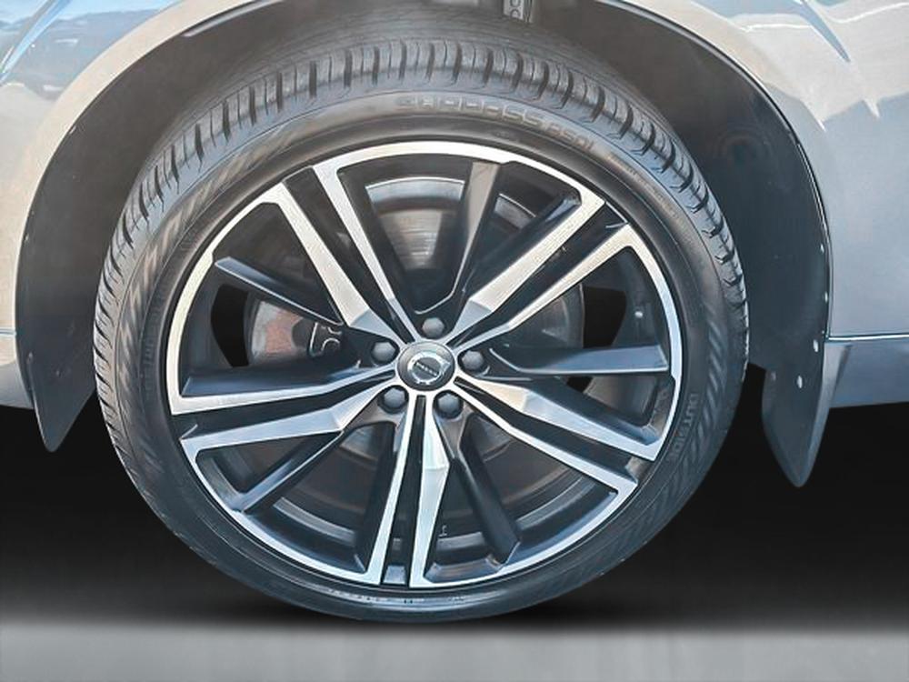 Volvo XC60 T6 R-DESIGN AWD // POLESTAR 2021 d&rsquo;occasion à vendre - 8
