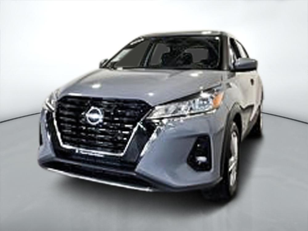Nissan Kicks S 2023 d&rsquo;occasion à vendre - 8