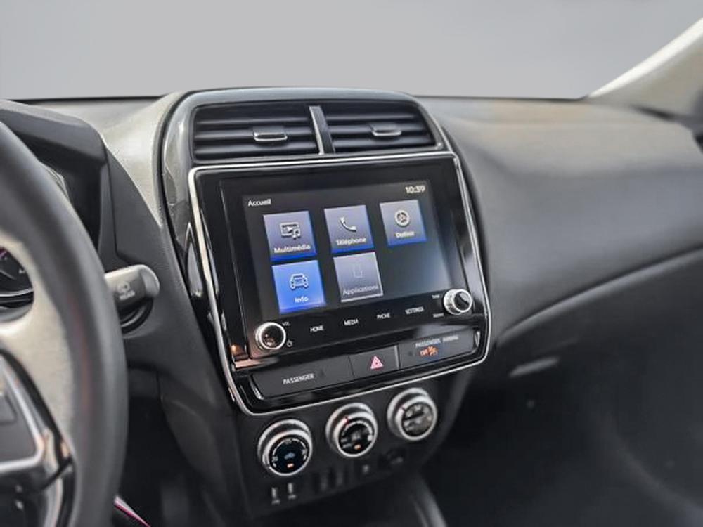 Mitsubishi RVR SE 2022 à vendre à Trois-Rivières - 14