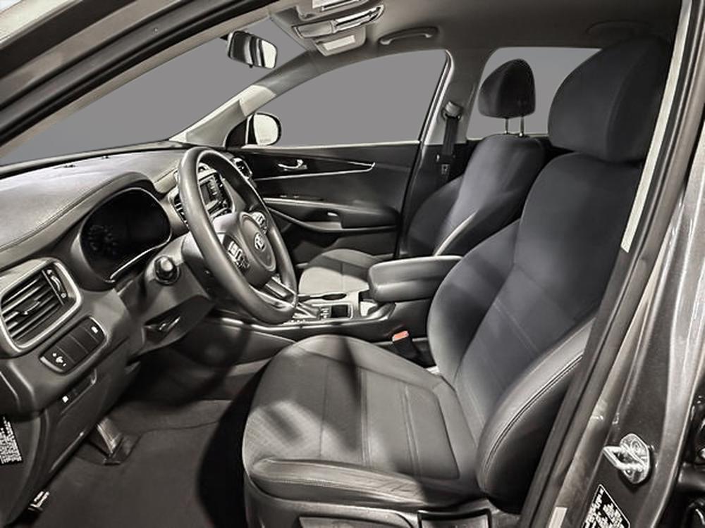 Kia Sorento LX 2018 d&rsquo;occasion à vendre - 16
