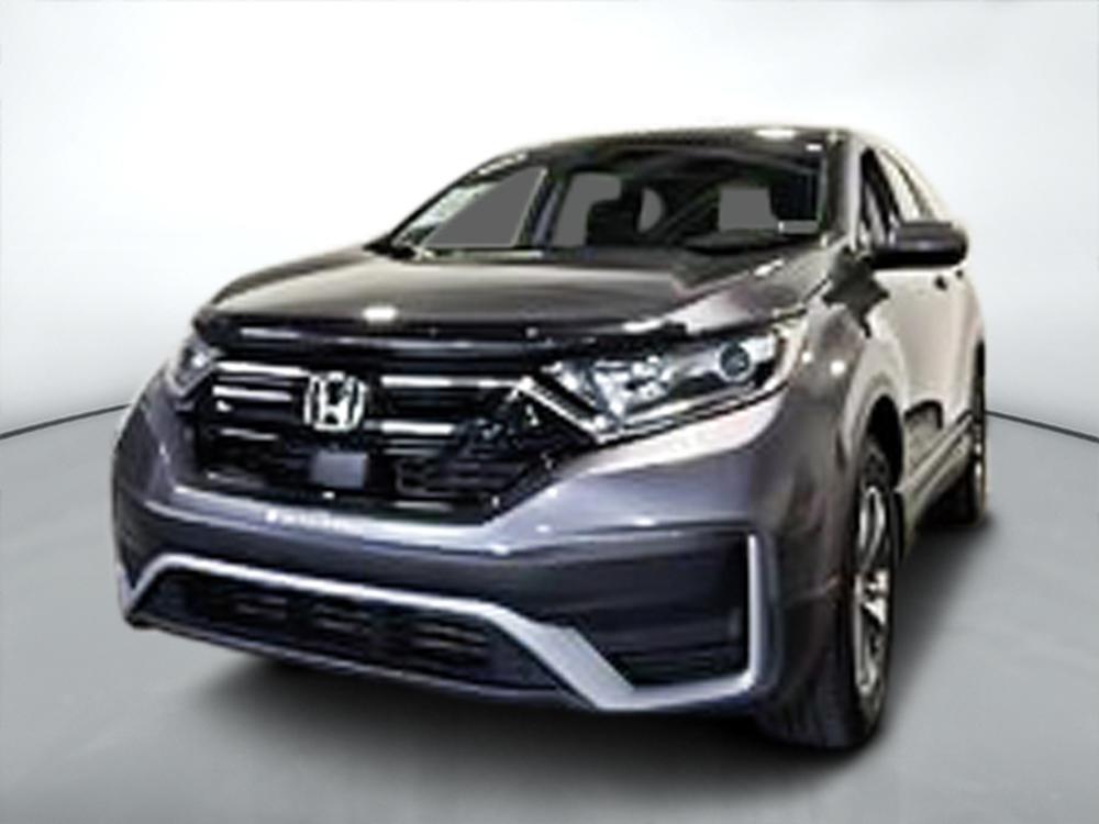Honda CR-V LX 2022 d&rsquo;occasion à vendre - 8