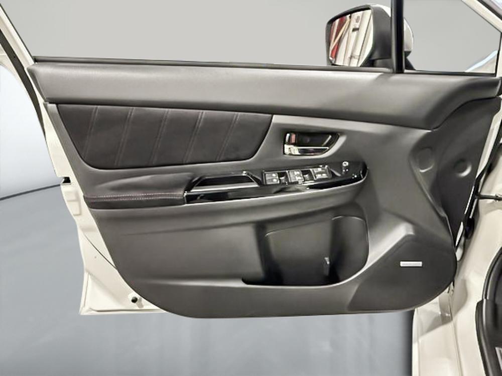 Subaru WRX STI SPORT – TECH W 2019 d&rsquo;occasion à vendre - 14