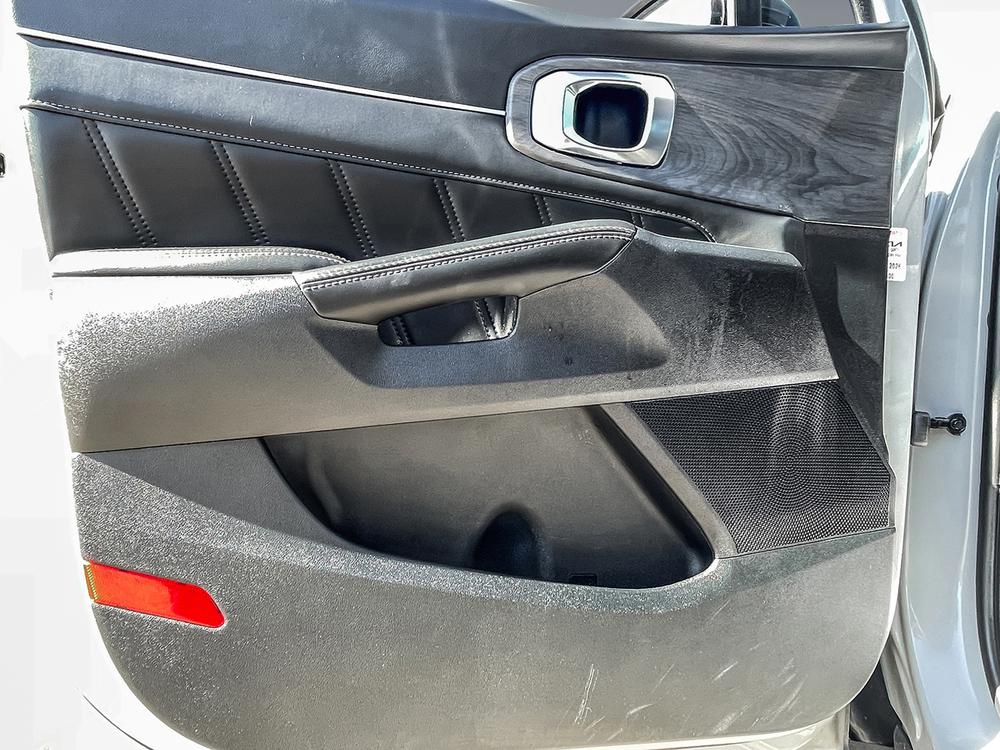 Kia Sorento 2025 Gris usage à vendre Kia Sorento 2025 Gris usage à vendre