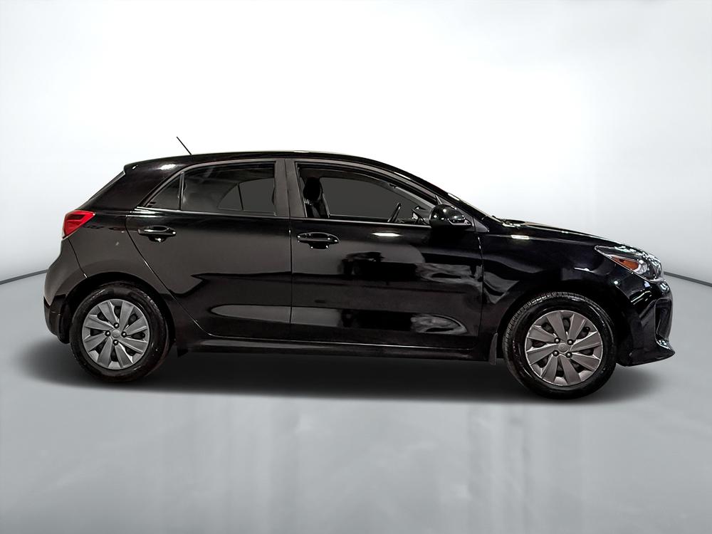 Kia Rio 5-door LX+ 2019 à vendre à Donnacona - 2