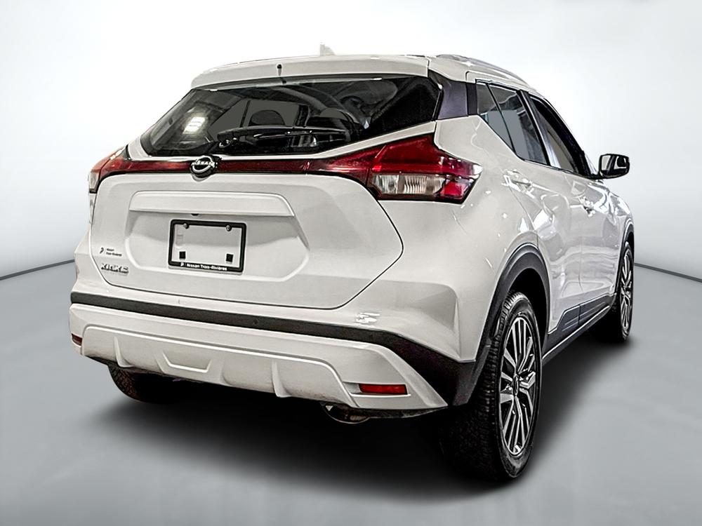 Nissan Kicks Play SV 2025 à vendre à Shawinigan - 3