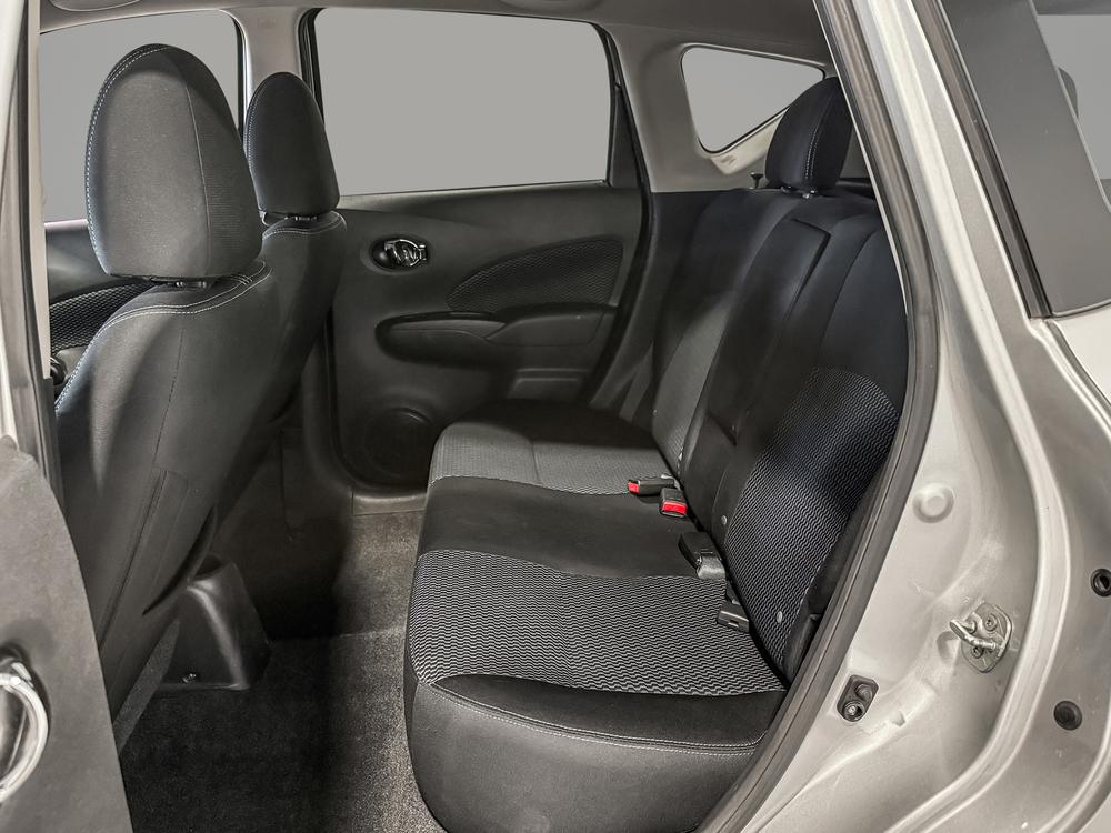 Nissan Versa Note SV 2014 à vendre à Shawinigan - 29