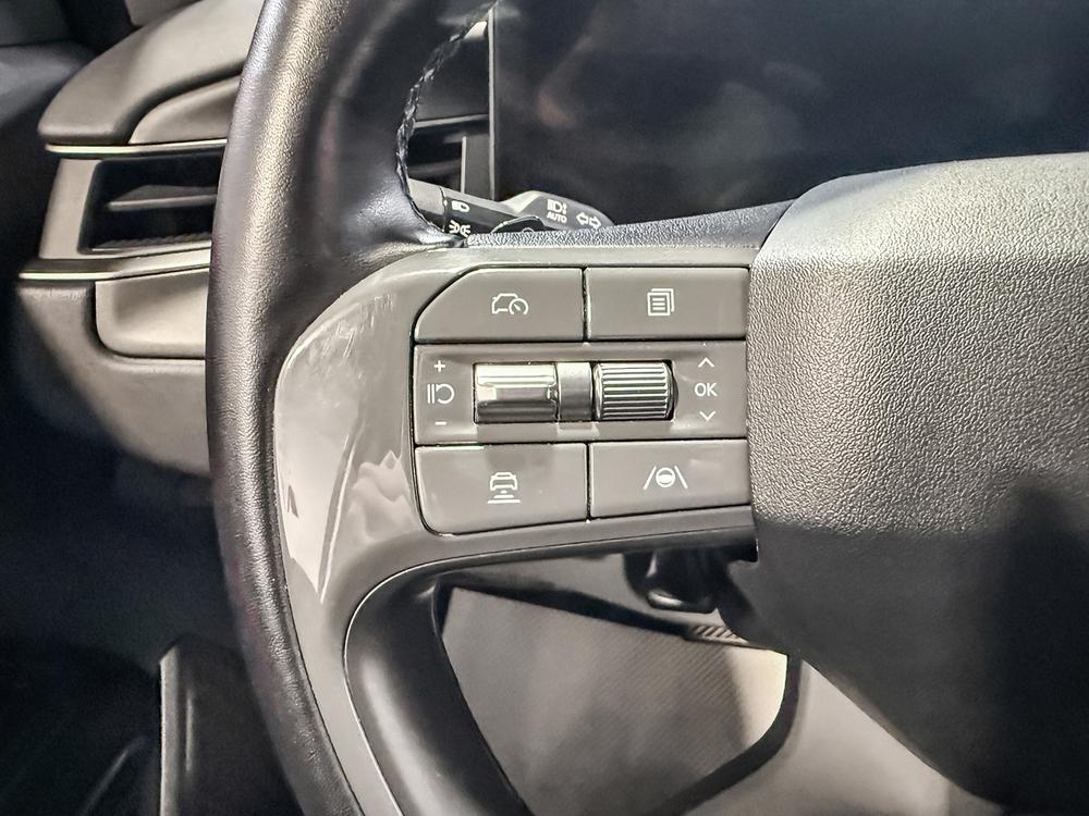 Kia EV9 WIND 2024 d&rsquo;occasion à vendre - 19