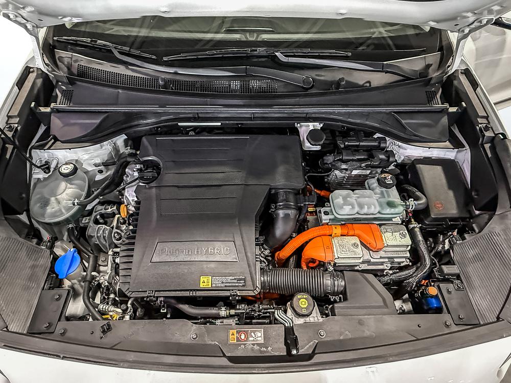 Kia Niro Plug-In Hybrid Ex Premium 2020 à vendre à Donnacona - 34