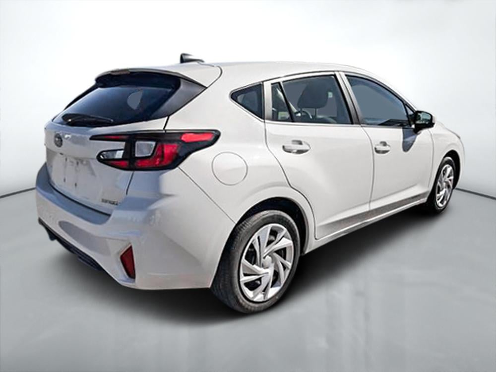 Subaru Impreza CONVENIENCE 2024 d&rsquo;occasion à vendre - 8