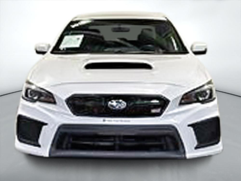 Subaru WRX STI SPORT – TECH W 2019 d&rsquo;occasion à vendre - 9