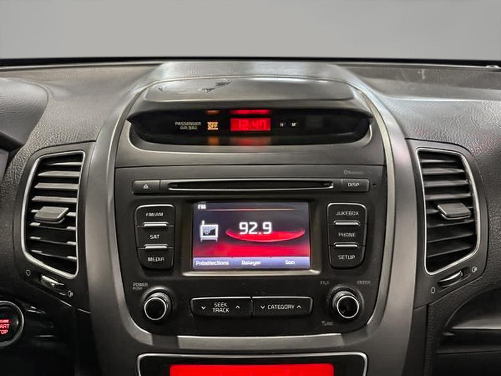 Kia Sorento EX 2014 d&rsquo;occasion à vendre - 27