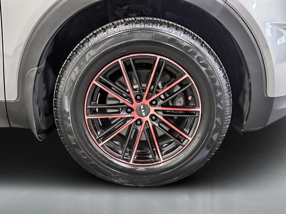 Kia Sorento LX 2018 d&rsquo;occasion à vendre - 12