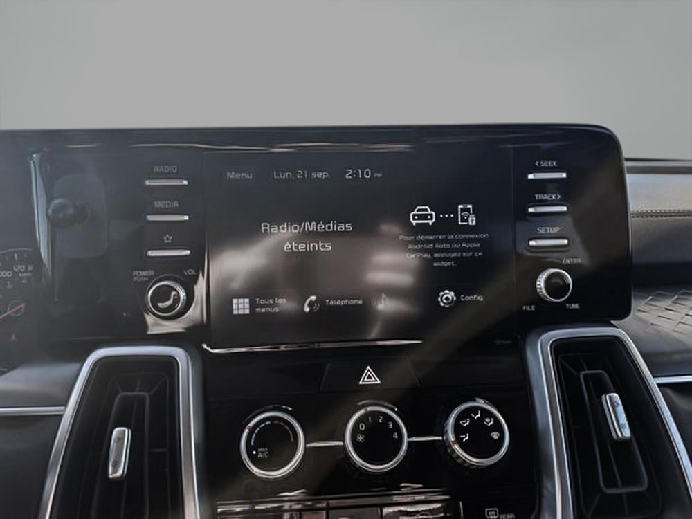 Kia Sorento LX PLUS 2021 d&rsquo;occasion à vendre - 26