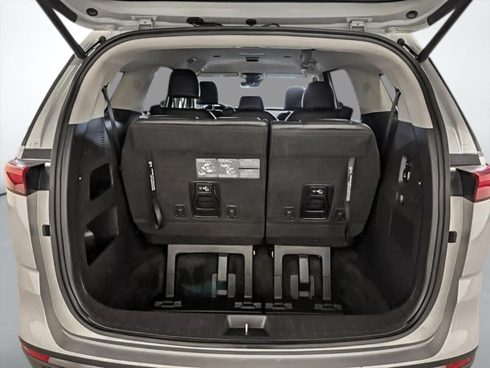 Kia Carnival EX 2023 d&rsquo;occasion à vendre - 30