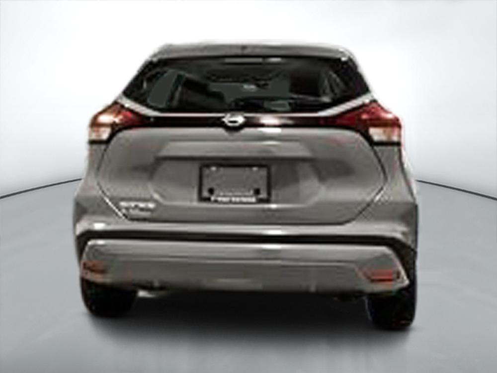 Nissan Kicks S 2023 d&rsquo;occasion à vendre - 4
