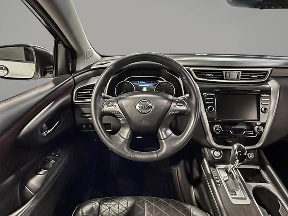 Nissan Murano Platinum 2019 d&rsquo;occasion à vendre - 19