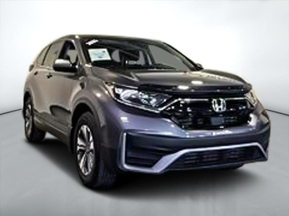Honda CR-V LX 2022 d&rsquo;occasion à vendre - 1