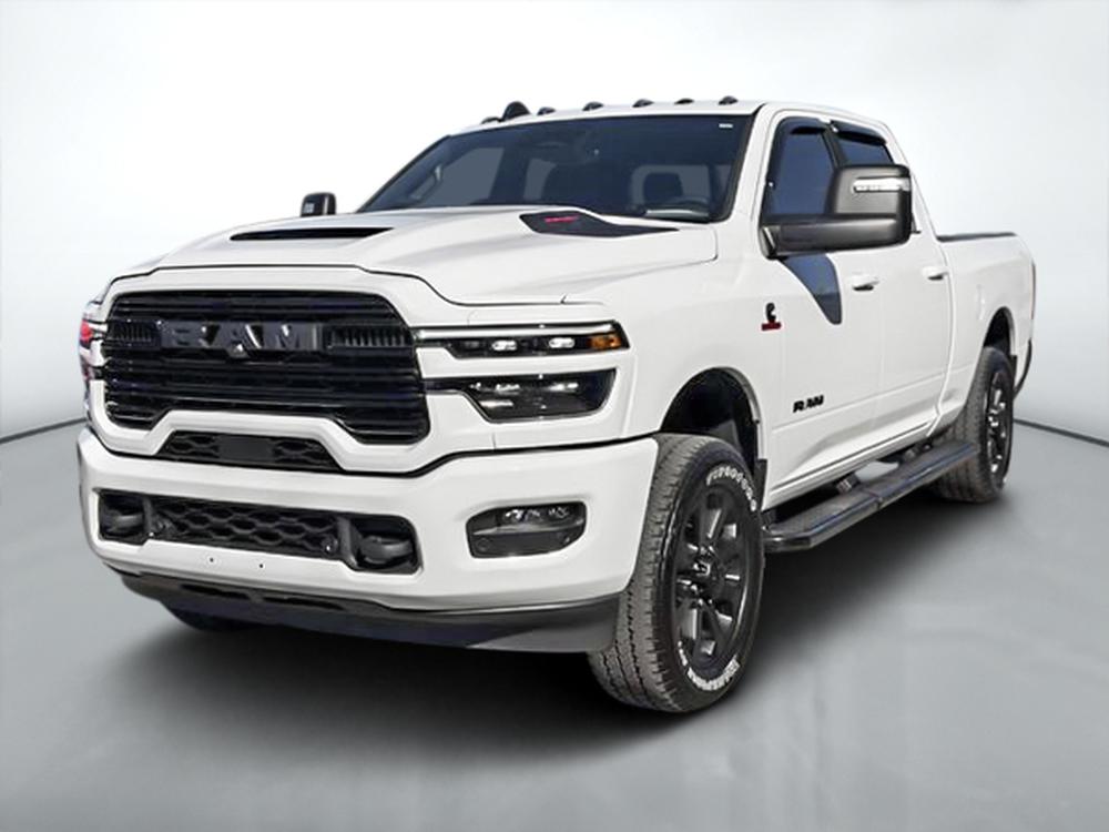 Ram 2500 LARAMIE 2025 d&rsquo;occasion à vendre - 8