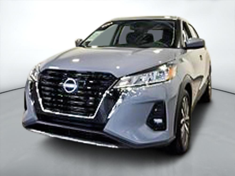 Nissan Kicks SV 2024 d&rsquo;occasion à vendre - 8