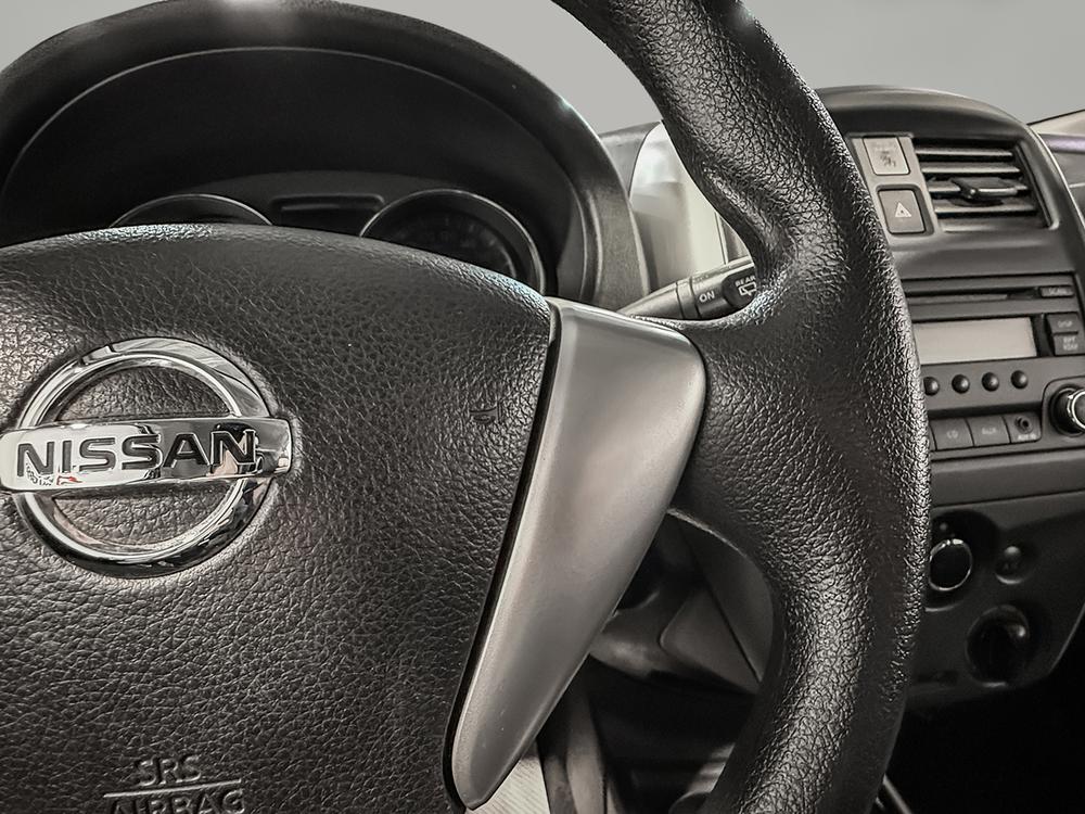 Nissan Versa Note S 2015 à vendre à Shawinigan - 18