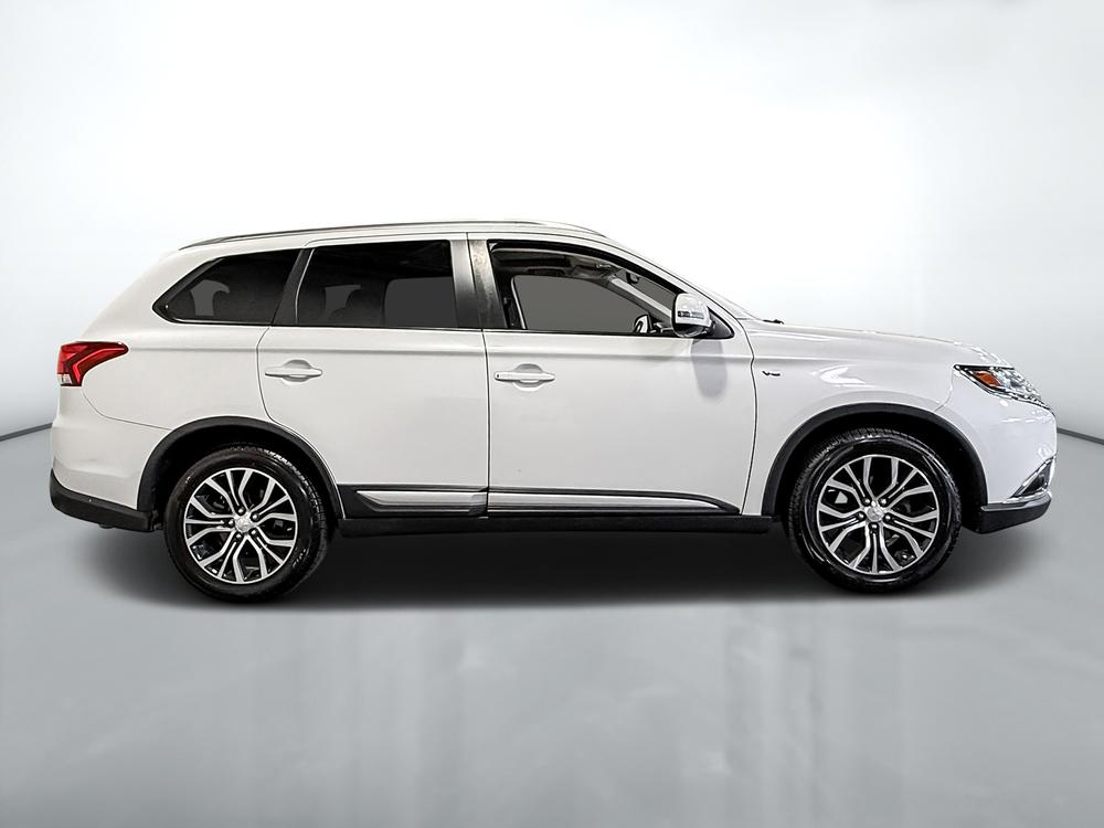 Mitsubishi Outlander SE 2017 à vendre à Donnacona - 2