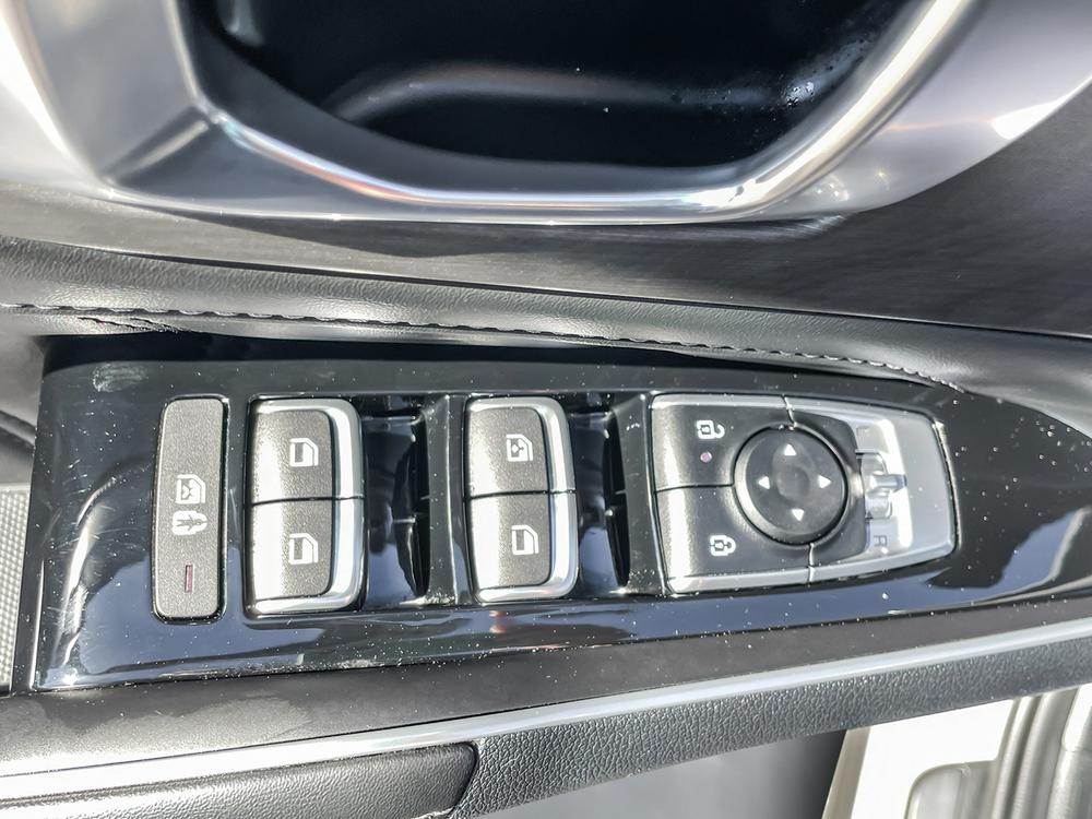 Kia Sorento 2025 Gris usage à vendre Kia Sorento 2025 Gris usage à vendre