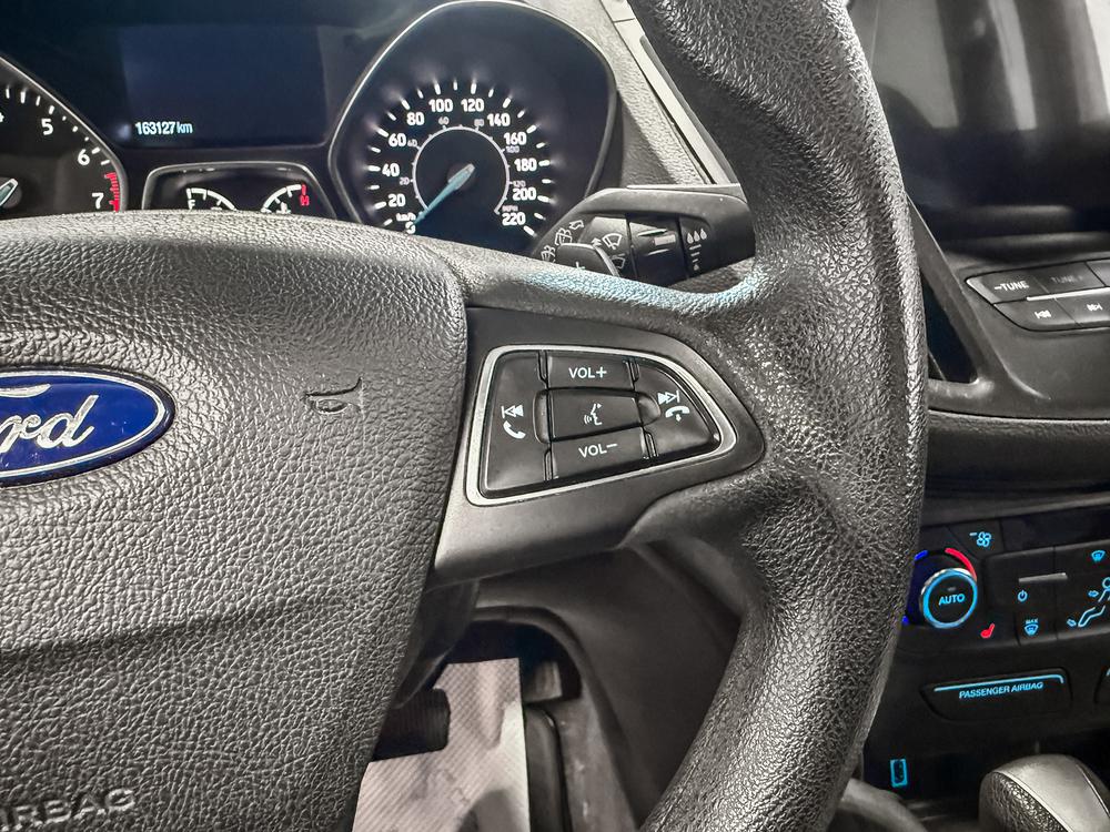 Ford Escape SE 2017 d&rsquo;occasion à vendre - 21