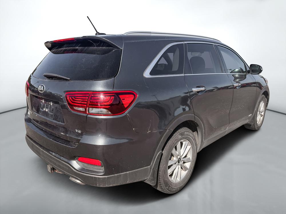 Kia Sorento LX V6 AWD 2020 d&rsquo;occasion à vendre - 8