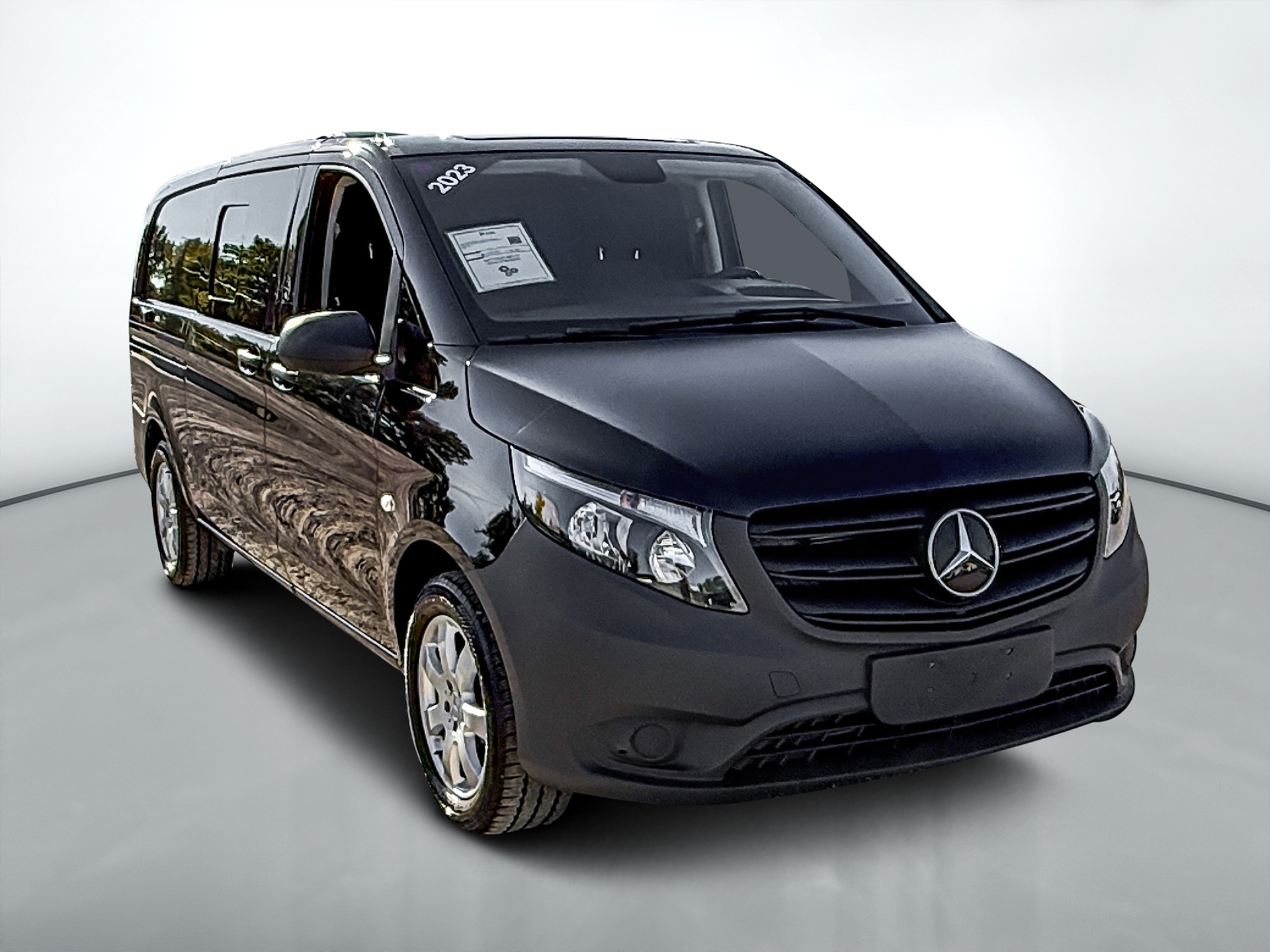 2023 Mercedes-Benz Metris Passenger RWD