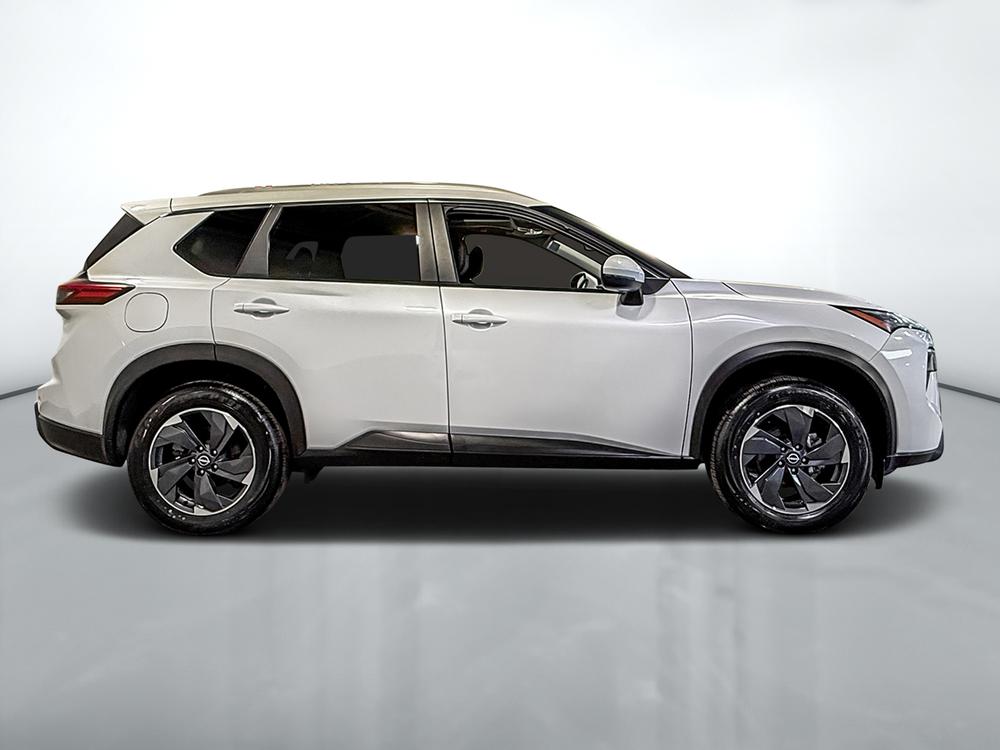 Nissan Rogue SV 2025 d&rsquo;occasion à vendre - 2