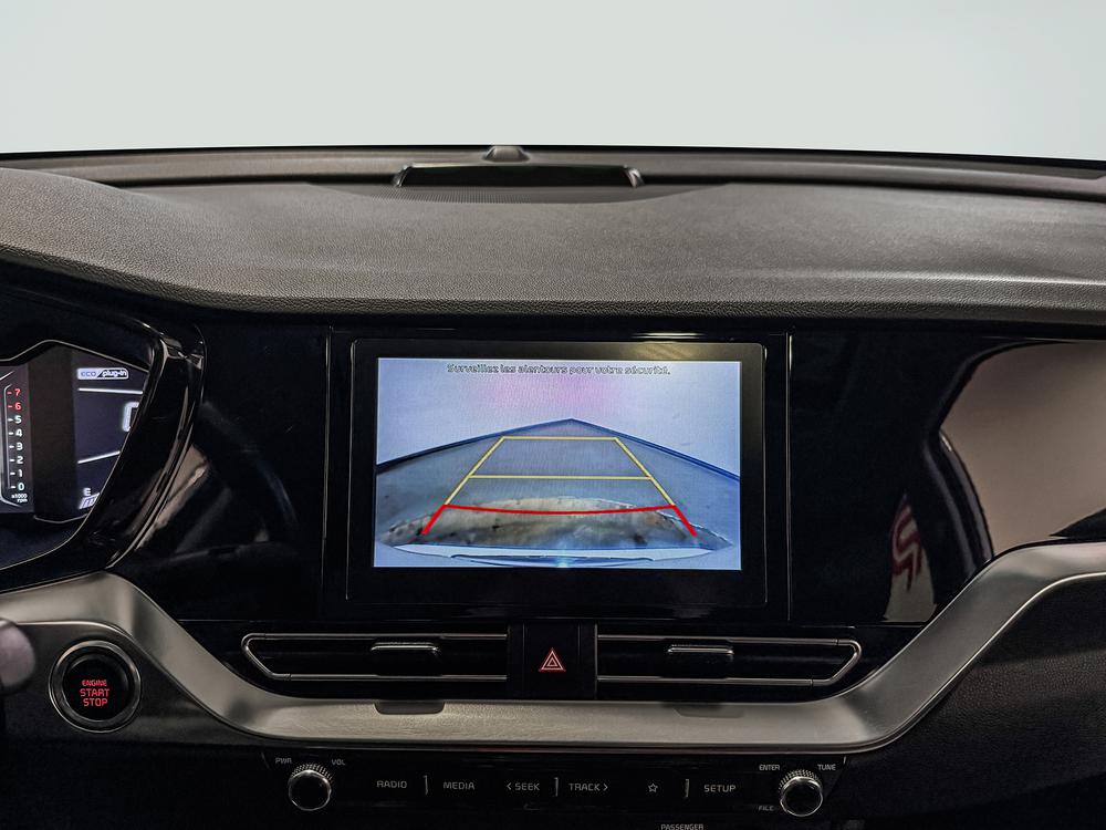 Kia Niro Plug-In Hybrid Ex Premium 2020 à vendre à Donnacona - 28
