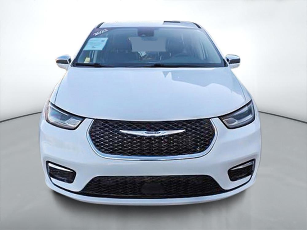 Chrysler Pacifica Hybrid LIMITED 2022 d&rsquo;occasion à vendre - 2