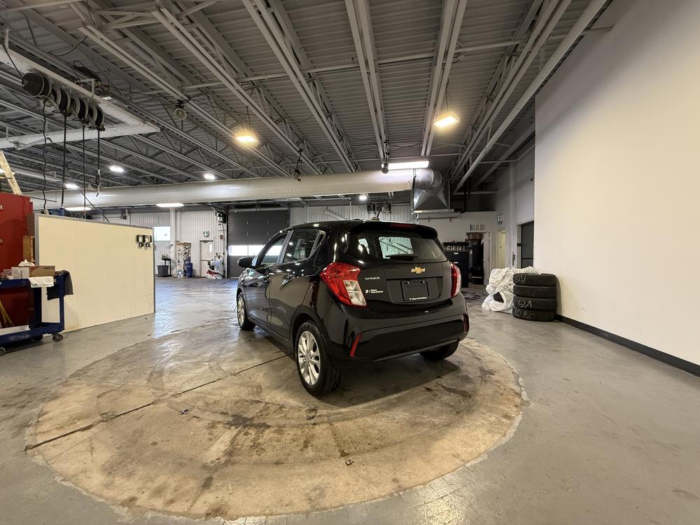 Chevrolet Spark LT 2019 d&rsquo;occasion à vendre - 6