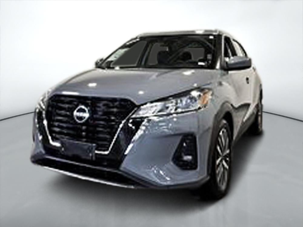 Nissan Kicks Play SV 2025 d&rsquo;occasion à vendre - 8
