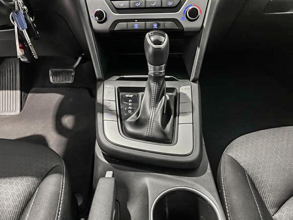 Hyundai Elantra GL 2018 d&rsquo;occasion à vendre - 27